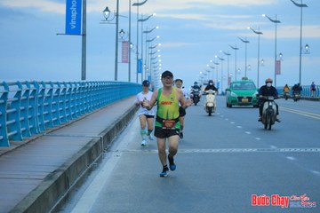 BƯỚC CHẠY CHÀO XUÂN THÀNH PHỐ QUẢNG NGÃI 2024 - Ảnh #1222486