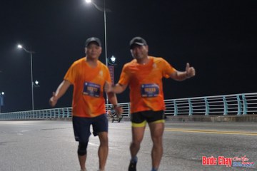 BƯỚC CHẠY CHÀO XUÂN THÀNH PHỐ QUẢNG NGÃI 2024 - Ảnh #1254051