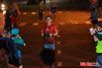 BƯỚC CHẠY CHÀO XUÂN THÀNH PHỐ QUẢNG NGÃI 2024 - Ảnh #1242668