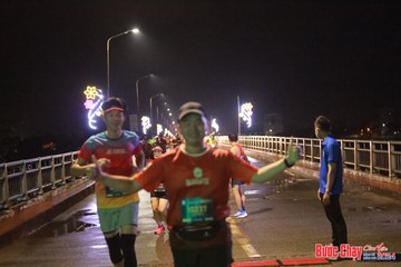 BƯỚC CHẠY CHÀO XUÂN THÀNH PHỐ QUẢNG NGÃI 2024 - Ảnh #1231928