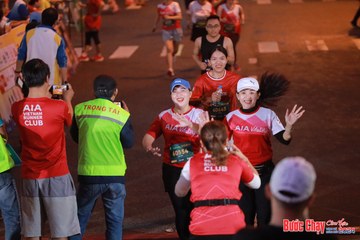 BƯỚC CHẠY CHÀO XUÂN THÀNH PHỐ QUẢNG NGÃI 2024 - Ảnh #1249363