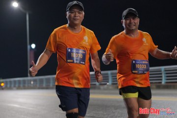 BƯỚC CHẠY CHÀO XUÂN THÀNH PHỐ QUẢNG NGÃI 2024 - Ảnh #1254058
