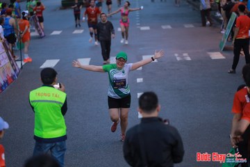 BƯỚC CHẠY CHÀO XUÂN THÀNH PHỐ QUẢNG NGÃI 2024 - Ảnh #1250580