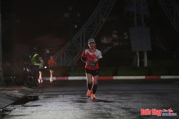 BƯỚC CHẠY CHÀO XUÂN THÀNH PHỐ QUẢNG NGÃI 2024 - Ảnh #1229653
