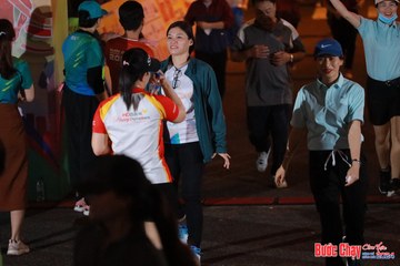 BƯỚC CHẠY CHÀO XUÂN THÀNH PHỐ QUẢNG NGÃI 2024 - Ảnh #1240118