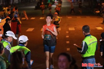 BƯỚC CHẠY CHÀO XUÂN THÀNH PHỐ QUẢNG NGÃI 2024 - Ảnh #1243700