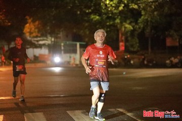 BƯỚC CHẠY CHÀO XUÂN THÀNH PHỐ QUẢNG NGÃI 2024 - Ảnh #1236424
