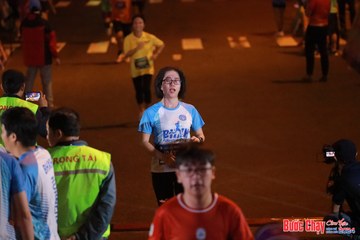 BƯỚC CHẠY CHÀO XUÂN THÀNH PHỐ QUẢNG NGÃI 2024 - Ảnh #1252425