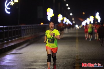 BƯỚC CHẠY CHÀO XUÂN THÀNH PHỐ QUẢNG NGÃI 2024 - Ảnh #1232430