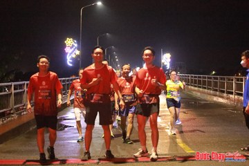 BƯỚC CHẠY CHÀO XUÂN THÀNH PHỐ QUẢNG NGÃI 2024 - Ảnh #1231792