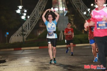 BƯỚC CHẠY CHÀO XUÂN THÀNH PHỐ QUẢNG NGÃI 2024 - Ảnh #1229216