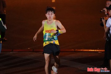 BƯỚC CHẠY CHÀO XUÂN THÀNH PHỐ QUẢNG NGÃI 2024 - Ảnh #1240984