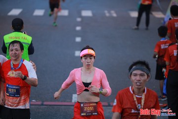 BƯỚC CHẠY CHÀO XUÂN THÀNH PHỐ QUẢNG NGÃI 2024 - Ảnh #1251051