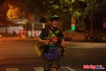 BƯỚC CHẠY CHÀO XUÂN THÀNH PHỐ QUẢNG NGÃI 2024 - Ảnh #1236540