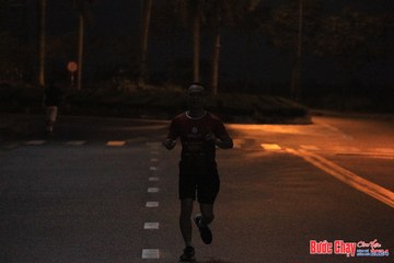 BƯỚC CHẠY CHÀO XUÂN THÀNH PHỐ QUẢNG NGÃI 2024 - Ảnh #1222320