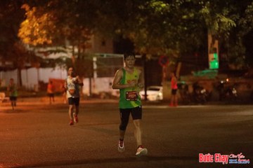BƯỚC CHẠY CHÀO XUÂN THÀNH PHỐ QUẢNG NGÃI 2024 - Ảnh #1236383