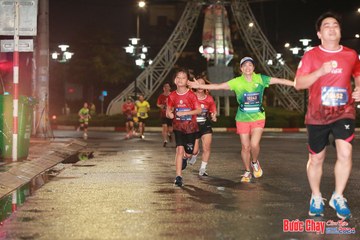 BƯỚC CHẠY CHÀO XUÂN THÀNH PHỐ QUẢNG NGÃI 2024 - Ảnh #1229293
