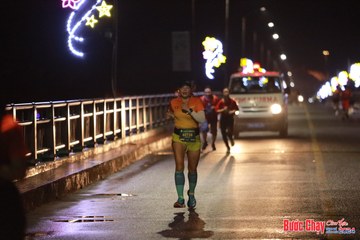 BƯỚC CHẠY CHÀO XUÂN THÀNH PHỐ QUẢNG NGÃI 2024 - Ảnh #1232363