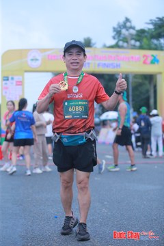 BƯỚC CHẠY CHÀO XUÂN THÀNH PHỐ QUẢNG NGÃI 2024 - Ảnh #1220935