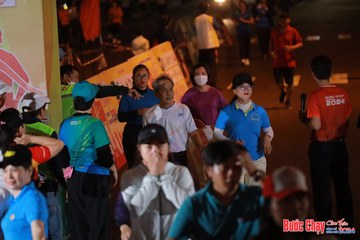BƯỚC CHẠY CHÀO XUÂN THÀNH PHỐ QUẢNG NGÃI 2024 - Ảnh #1240474