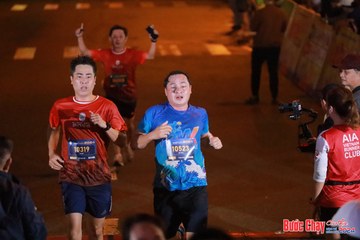 BƯỚC CHẠY CHÀO XUÂN THÀNH PHỐ QUẢNG NGÃI 2024 - Ảnh #1245819