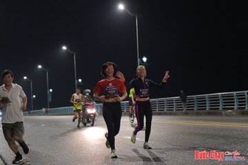 BƯỚC CHẠY CHÀO XUÂN THÀNH PHỐ QUẢNG NGÃI 2024 - Ảnh #1254679
