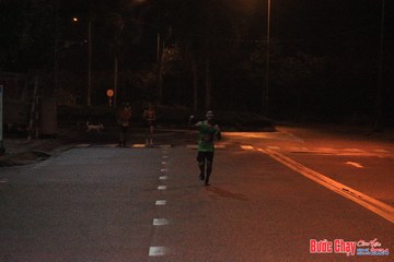 BƯỚC CHẠY CHÀO XUÂN THÀNH PHỐ QUẢNG NGÃI 2024 - Ảnh #1220716