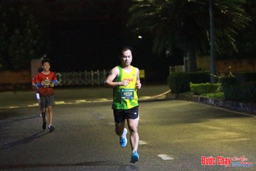 BƯỚC CHẠY CHÀO XUÂN THÀNH PHỐ QUẢNG NGÃI 2024 - Ảnh #1224005
