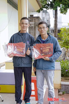 BƯỚC CHẠY CHÀO XUÂN THÀNH PHỐ QUẢNG NGÃI 2024 - Ảnh #1198171