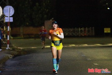 BƯỚC CHẠY CHÀO XUÂN THÀNH PHỐ QUẢNG NGÃI 2024 - Ảnh #1223996