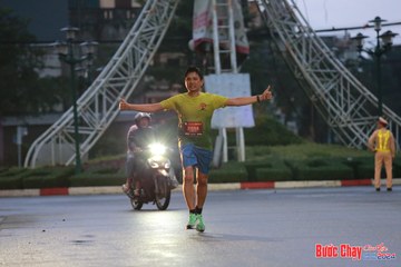 BƯỚC CHẠY CHÀO XUÂN THÀNH PHỐ QUẢNG NGÃI 2024 - Ảnh #1230353