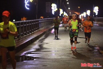 BƯỚC CHẠY CHÀO XUÂN THÀNH PHỐ QUẢNG NGÃI 2024 - Ảnh #1229772