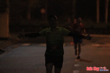 BƯỚC CHẠY CHÀO XUÂN THÀNH PHỐ QUẢNG NGÃI 2024 - Ảnh #1221754