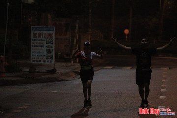 BƯỚC CHẠY CHÀO XUÂN THÀNH PHỐ QUẢNG NGÃI 2024 - Ảnh #1221878