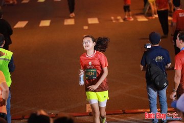BƯỚC CHẠY CHÀO XUÂN THÀNH PHỐ QUẢNG NGÃI 2024 - Ảnh #1249111