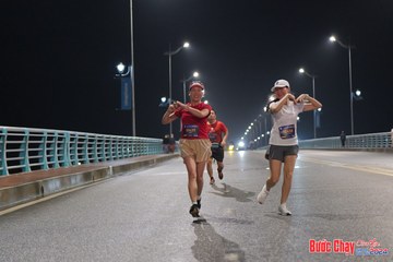 BƯỚC CHẠY CHÀO XUÂN THÀNH PHỐ QUẢNG NGÃI 2024 - Ảnh #1254509