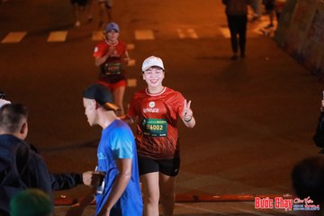 BƯỚC CHẠY CHÀO XUÂN THÀNH PHỐ QUẢNG NGÃI 2024 - Ảnh #1244738