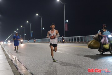 BƯỚC CHẠY CHÀO XUÂN THÀNH PHỐ QUẢNG NGÃI 2024 - Ảnh #1254868