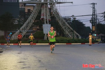 BƯỚC CHẠY CHÀO XUÂN THÀNH PHỐ QUẢNG NGÃI 2024 - Ảnh #1230221