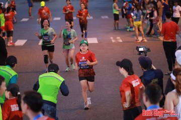 BƯỚC CHẠY CHÀO XUÂN THÀNH PHỐ QUẢNG NGÃI 2024 - Ảnh #1250003