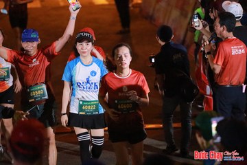 BƯỚC CHẠY CHÀO XUÂN THÀNH PHỐ QUẢNG NGÃI 2024 - Ảnh #1247226