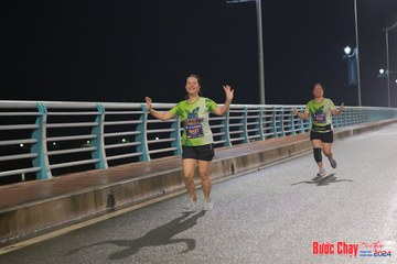 BƯỚC CHẠY CHÀO XUÂN THÀNH PHỐ QUẢNG NGÃI 2024 - Ảnh #1254015
