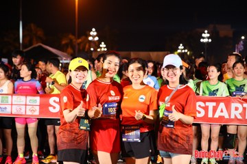 BƯỚC CHẠY CHÀO XUÂN THÀNH PHỐ QUẢNG NGÃI 2024 - Ảnh #1212779