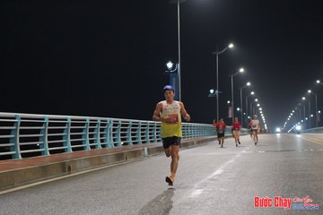 BƯỚC CHẠY CHÀO XUÂN THÀNH PHỐ QUẢNG NGÃI 2024 - Ảnh #1254463