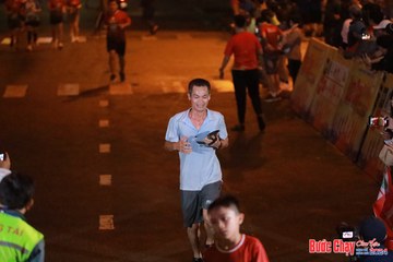 BƯỚC CHẠY CHÀO XUÂN THÀNH PHỐ QUẢNG NGÃI 2024 - Ảnh #1247159
