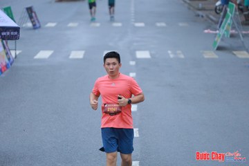 BƯỚC CHẠY CHÀO XUÂN THÀNH PHỐ QUẢNG NGÃI 2024 - Ảnh #1252294