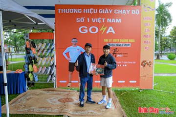 BƯỚC CHẠY CHÀO XUÂN THÀNH PHỐ QUẢNG NGÃI 2024 - Ảnh #1194876