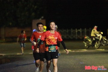 BƯỚC CHẠY CHÀO XUÂN THÀNH PHỐ QUẢNG NGÃI 2024 - Ảnh #1224501
