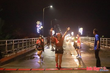 BƯỚC CHẠY CHÀO XUÂN THÀNH PHỐ QUẢNG NGÃI 2024 - Ảnh #1231933