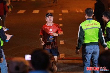 BƯỚC CHẠY CHÀO XUÂN THÀNH PHỐ QUẢNG NGÃI 2024 - Ảnh #1242319